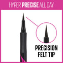 MAYBELLINE PRECISE EYE LINER 0.4 ML PC