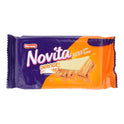 BISCONNI NOVITA ORANGE WAFERS