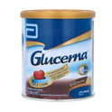 GLUCERNA MILK POWDER CHOCOLATE FLAVOR 400 GM BASIC