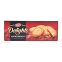 TIFFANY DELIGHTS BISCUITS SHORT BREADS 200 GM