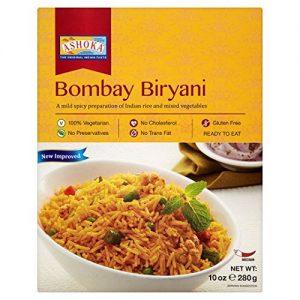 Ashoka - Bombay Biryani 25gm