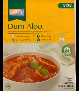 Ashoka - Dum Aloo 280g