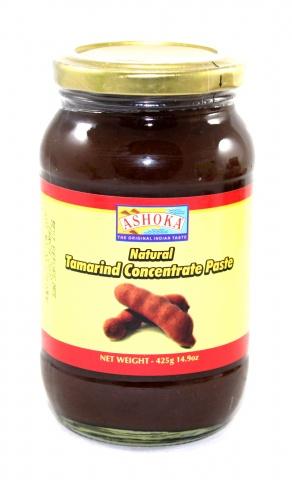 Ashoka - Natural Tamarind Concentrate 425g