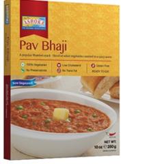 Ashoka - Pav Bhaji 280g