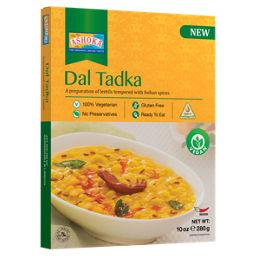 Ashoka - Tadka Dal 280g