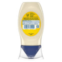 Hellmann's Made with Cage Free Eggs Real Mayonnaise, 5.5 fl oz Bottle