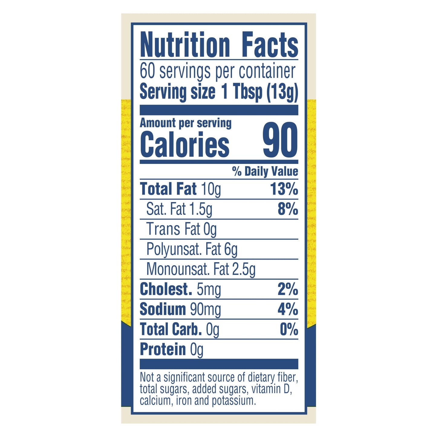 Hellmann's Real Mayonnaise Condiment Real Mayo Gluten Free, Made with 100% Cage-Free Eggs 30 oz