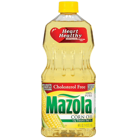 Mazola Corn OIl