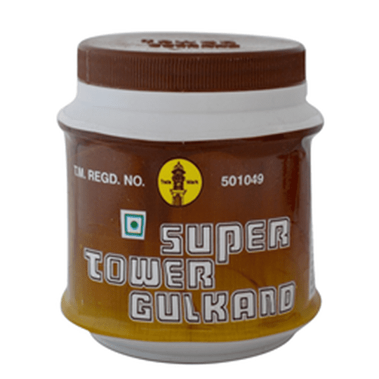 Super Tower Gulkand