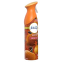 Febreze Air Effects Odor-Fighting Air Freshener Pumpkin Patch, 8.8 oz. Aerosol Can