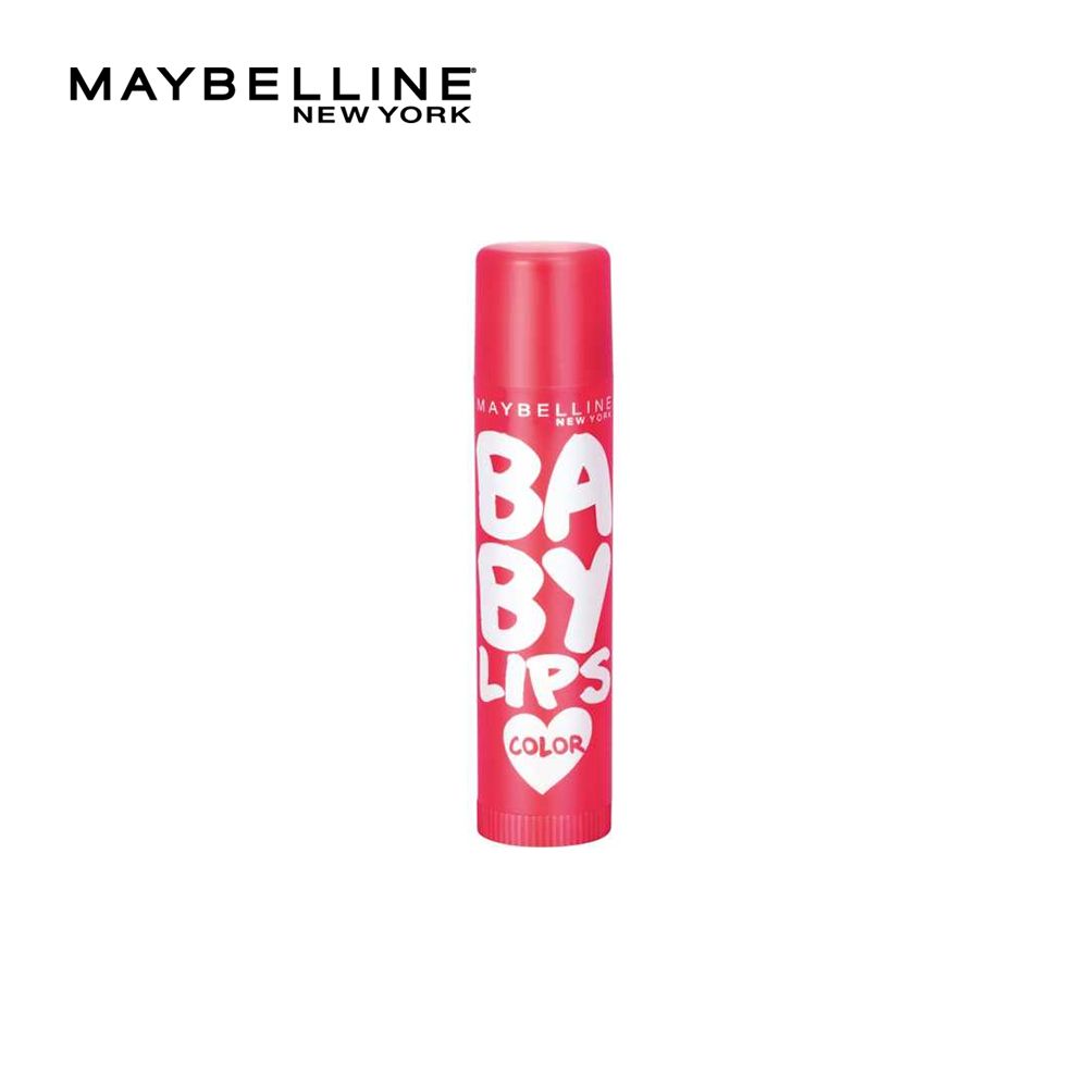 MAYBELLINE NEW YORK BABY LIPS SPF 20