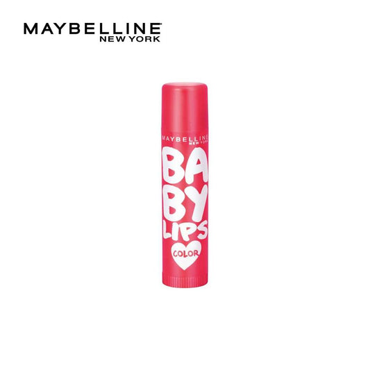 MAYBELLINE NEW YORK BABY LIPS SPF 20