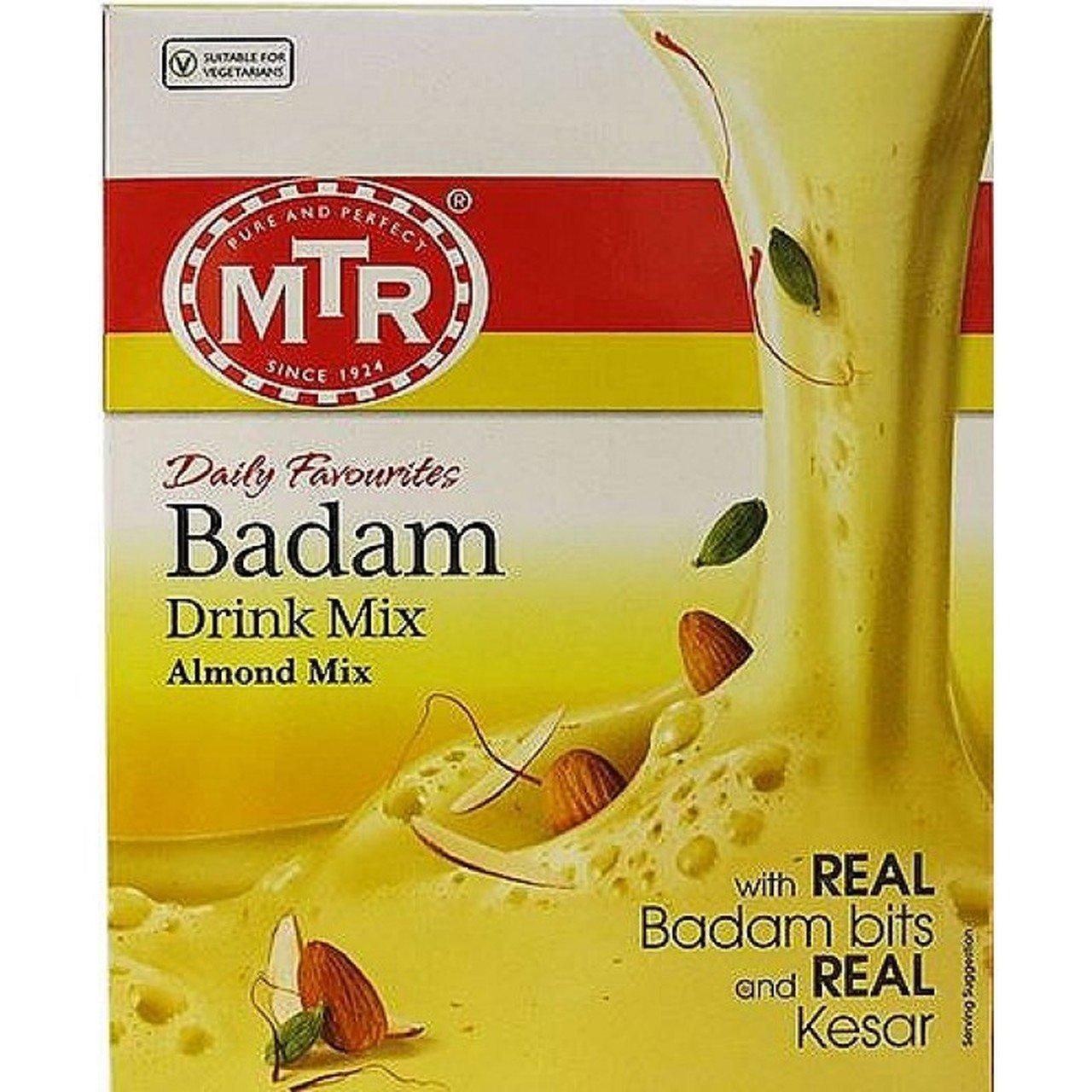MTR Badam Drink Mix