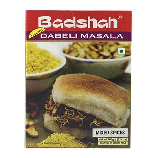 Badshah Dabeli Masala