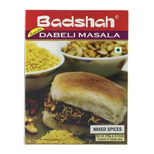 Badshah Dabeli Masala