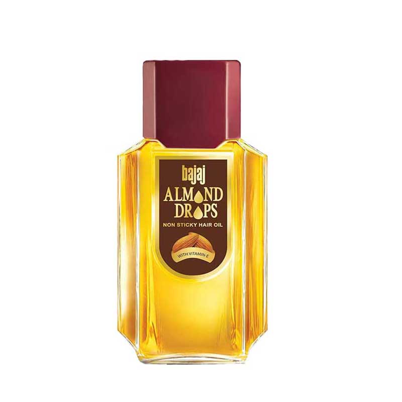 Bajaj - Almond Drops 300ml