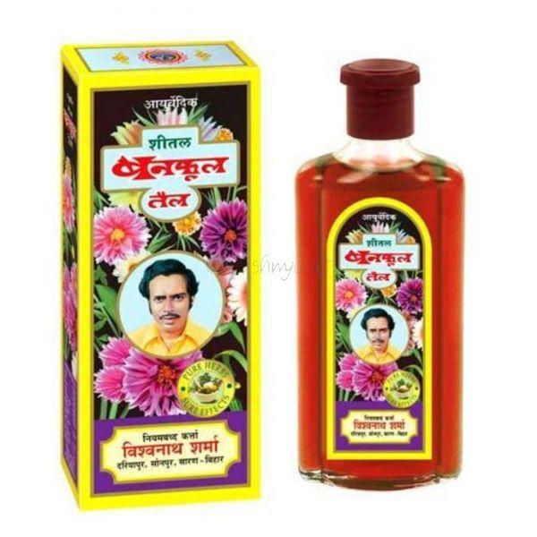 Banphool - Oil 200ml