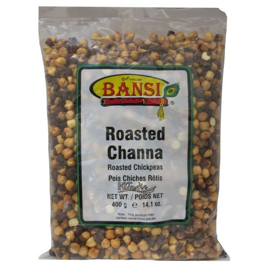 Bansi Roasted Channa