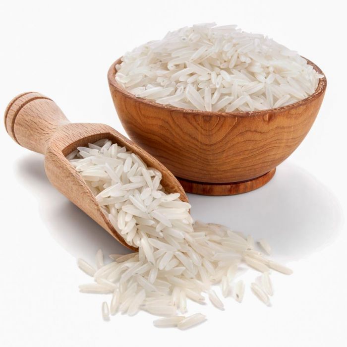 BASMATI RICE 1 KG