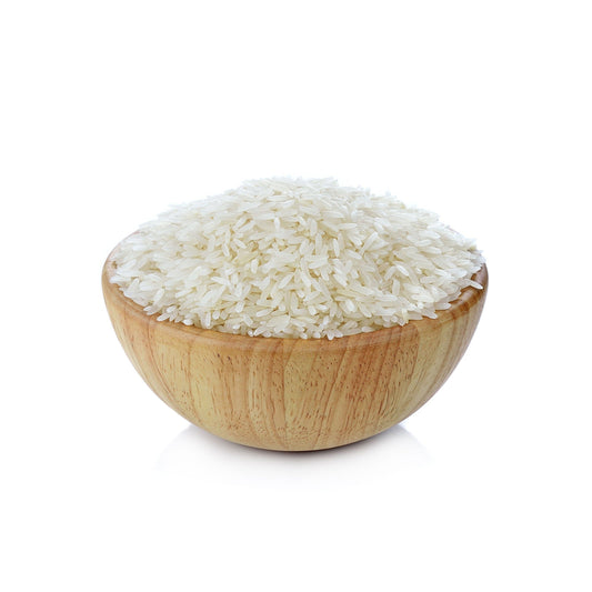 24 MANTRA ORGANIC BASMATI BROWN RICE