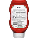 Heinz Tomato Ketchup, 20 oz Bottle