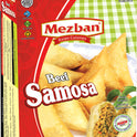 Mezban Beef Samosa