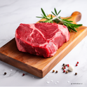 Halal Whole Beef Chunk | Freshly Packaged | Perfect For Roasts |