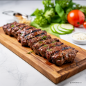 Halal Beef Kafta | Seasoned | Ready To Cook |