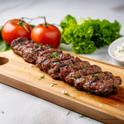 Halal Beef Kafta | Seasoned | Ready To Cook |