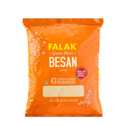 FALAK BESAN (GLUTEN-FREE) (1 KG)