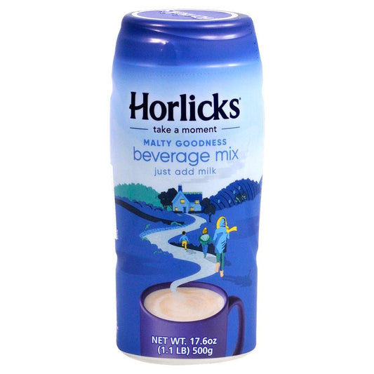 Horlicks Original Beverage Mix