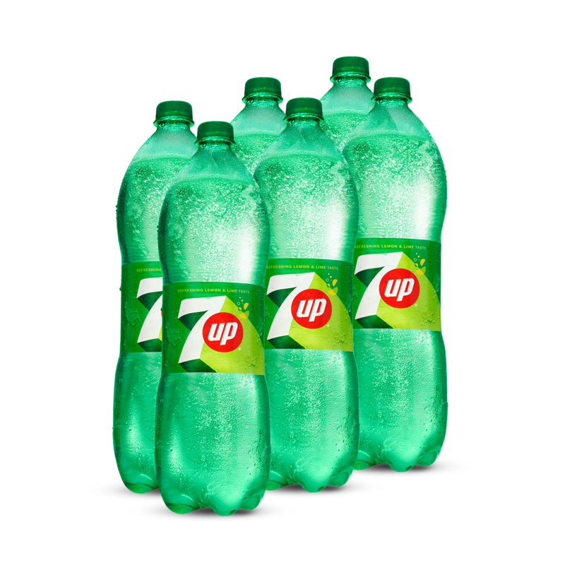 7 UP JUMBO 2.25LTR-CARTON