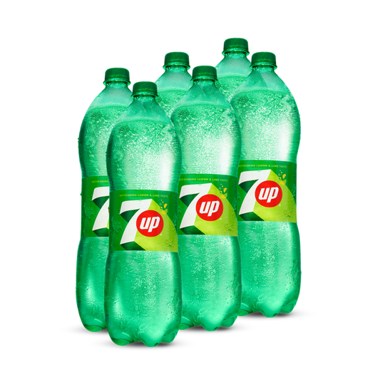 7 UP JUMBO 2.25LTR-CARTON