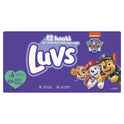 Luvs Diapers Size 6 124 Count