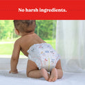 Huggies Snug & Dry Baby Diapers, Size 6, 54 Ct