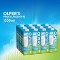 OLPER'S LOW FAT MILK -CARTON