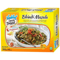 Vadilal quick Treat Bhindi Masala
