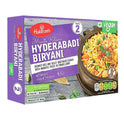 Haldiram's Hyderabadi Biryani