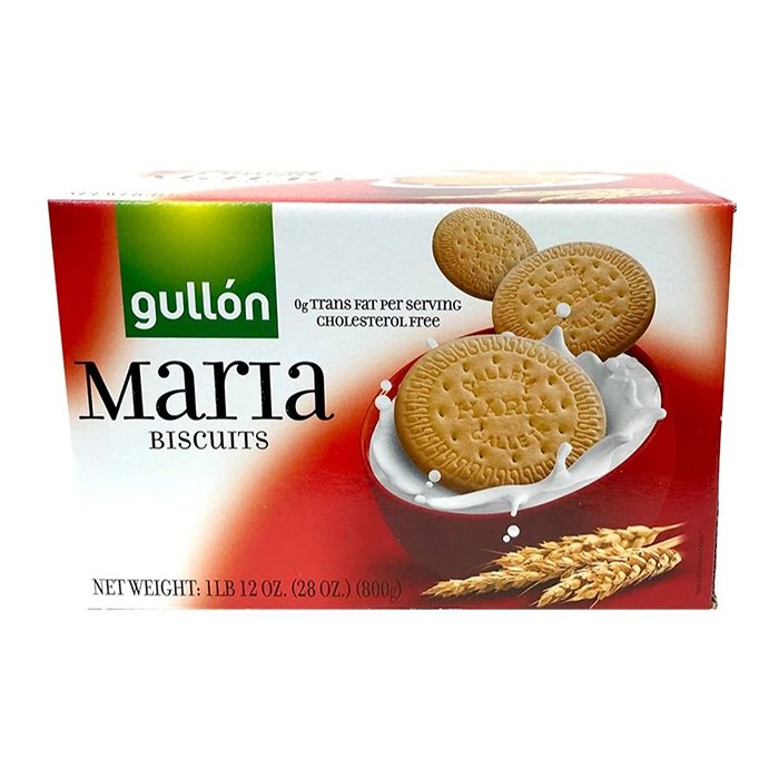 Gullon Maria Biscuits