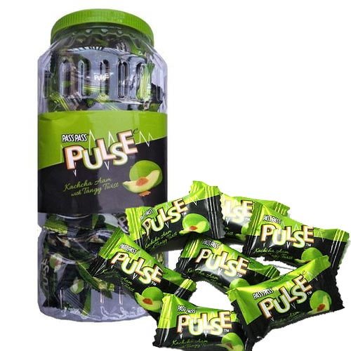 Pulse Candy Kacha Aam