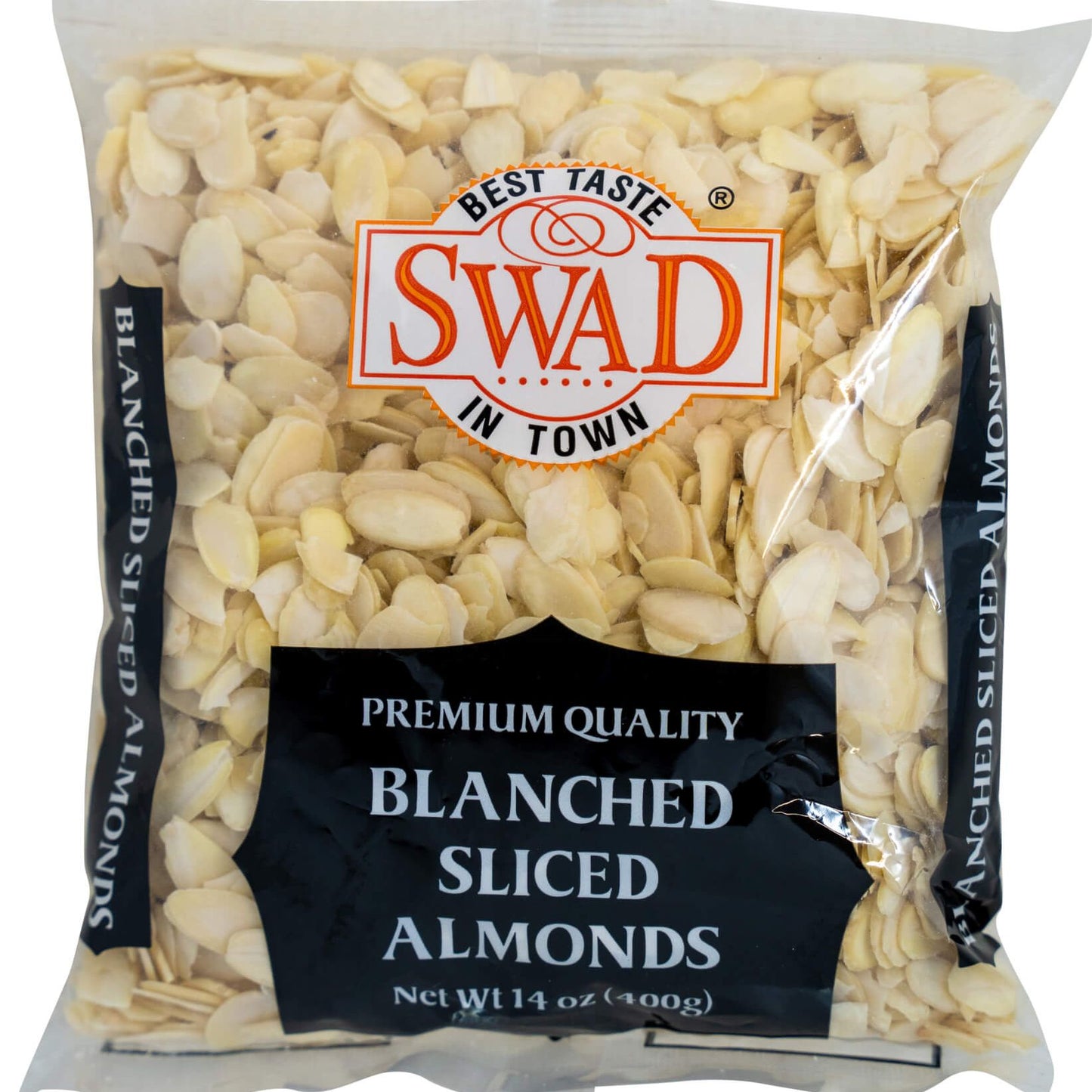 Swad Blanched Almond