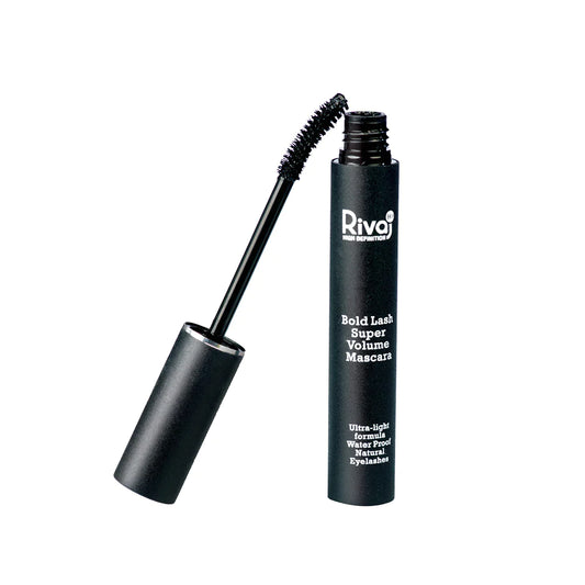 RIVAJ HD BOLD LASH SUPER VOLUME MASCARA 10G