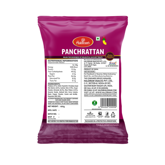 Panchrattan