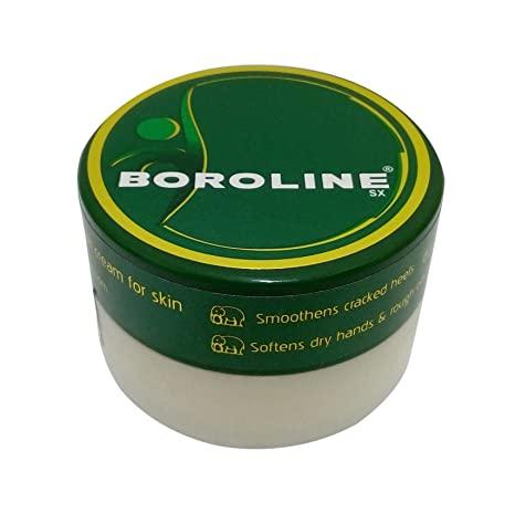 Boroline - Cream 40g