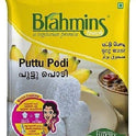 Brahmins Puttu Powder