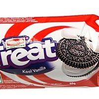 Britannia Vanilla Cookies