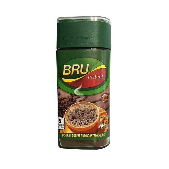 Bru Instant Coffee