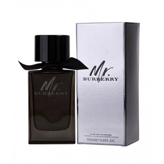 BURBERRY MR BURBERRY EDP 150 ML