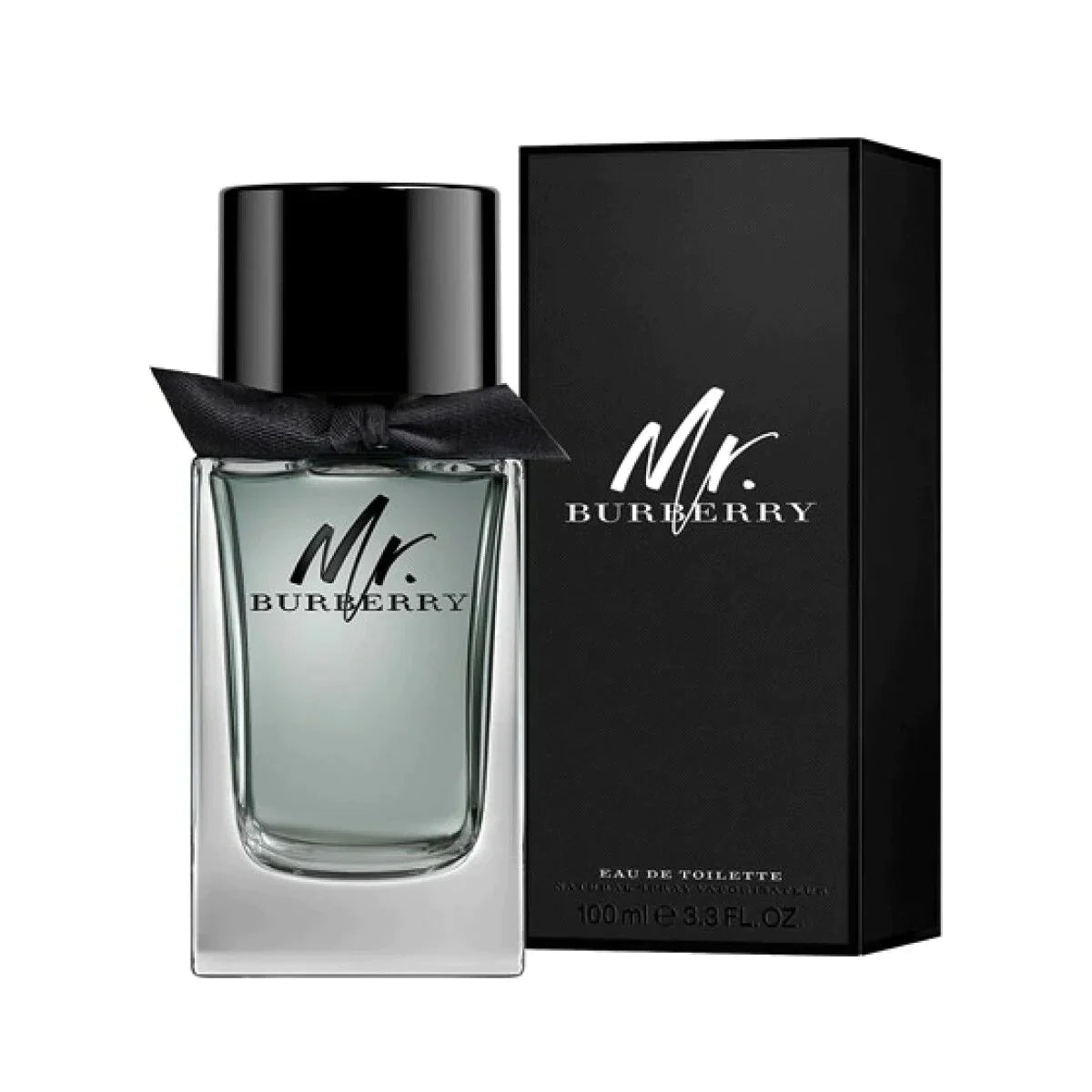 BURBERRY MR BURBERRY MEN EDT 100 ML