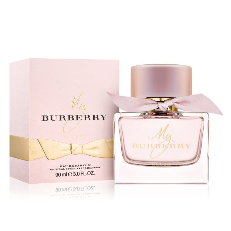 BURBERRY MY BURBERRY BLUSH LADIES EDP 90 ML